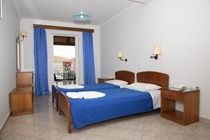 Hôtel Blue Waves à Zakynthos Island Extérieur photo
